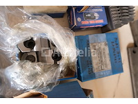 Fresgereedschappen en gereedschapshouders - afbeelding 14 van  22