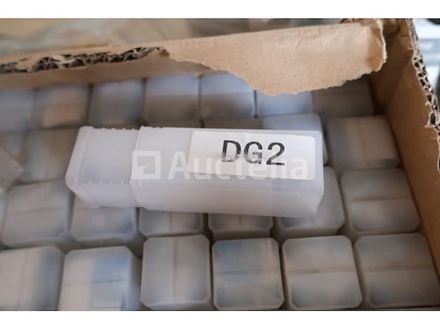 Fresgereedschappen en gereedschapshouders - afbeelding 15 van  22