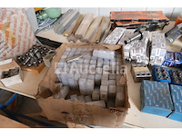 Fresgereedschappen en gereedschapshouders - afbeelding 12 van  22