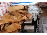 Fresgereedschappen en gereedschapshouders - afbeelding 17 van  22