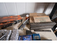 Fresgereedschappen en gereedschapshouders - afbeelding 19 van  22