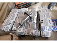 Fresgereedschappen en gereedschapshouders - afbeelding 22 van  22