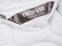 Fresh & co comfortdekbed - 4 seizoenen 240x200 - afbeelding 2 van  5
