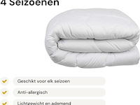 Fresh & co comfortdekbed - 4 seizoenen 240x200 - afbeelding 5 van  5