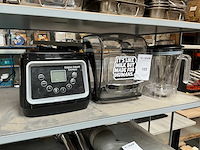 Fresh fruit express blender - afbeelding 1 van  5