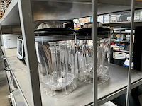 Fresh fruit express blender - afbeelding 5 van  5
