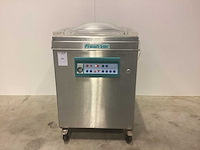 Fresh vac met sensor fr1720 vacuümmachine - afbeelding 1 van  7