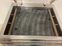 Fresh vac met sensor fr1720 vacuümmachine - afbeelding 5 van  7