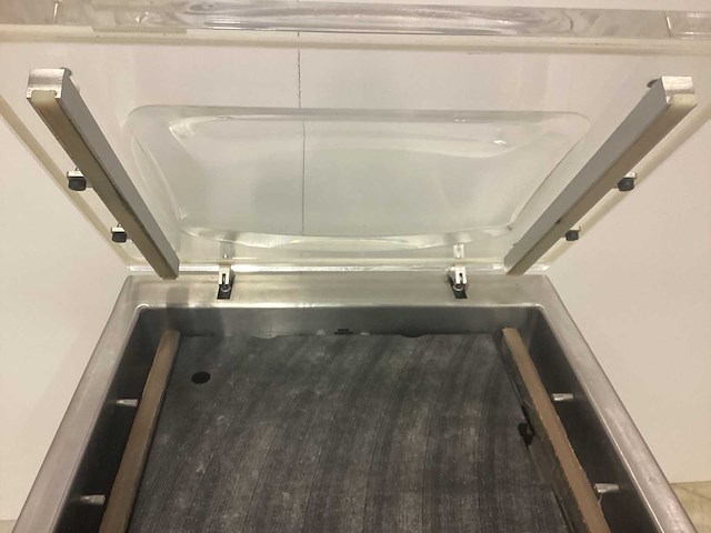 Fresh vac met sensor fr1720 vacuümmachine - afbeelding 6 van  7