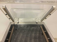 Fresh vac met sensor fr1720 vacuümmachine - afbeelding 6 van  7