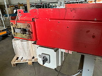 Freshpack automatisch kisten stapelsysteem - afbeelding 3 van  13
