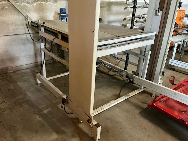 Freshpack automatisch kisten stapelsysteem - afbeelding 7 van  13