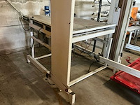 Freshpack automatisch kisten stapelsysteem - afbeelding 7 van  13