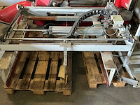 Freshpack automatisch kisten stapelsysteem - afbeelding 8 van  13