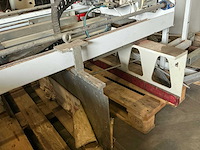 Freshpack automatisch kisten stapelsysteem - afbeelding 9 van  13
