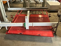 Freshpack automatisch kisten stapelsysteem - afbeelding 11 van  13