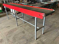 Freshpack automatisch kisten stapelsysteem - afbeelding 12 van  13