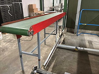 Freshpack automatisch kisten stapelsysteem - afbeelding 2 van  12