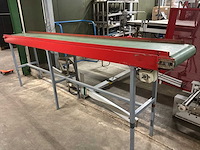 Freshpack automatisch kisten stapelsysteem - afbeelding 3 van  12