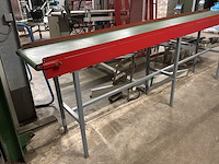 Freshpack automatisch kisten stapelsysteem - afbeelding 4 van  12