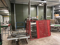 Freshpack automatisch kisten stapelsysteem - afbeelding 1 van  12
