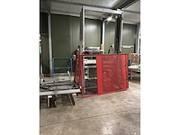Freshpack automatisch kisten stapelsysteem - afbeelding 5 van  12