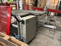 Freshpack automatisch kisten stapelsysteem - afbeelding 7 van  12