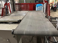 Freshpack automatisch kisten stapelsysteem - afbeelding 8 van  12