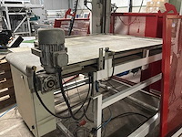 Freshpack automatisch kisten stapelsysteem - afbeelding 9 van  12