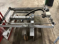 Freshpack automatisch kisten stapelsysteem - afbeelding 10 van  12