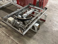 Freshpack automatisch kisten stapelsysteem - afbeelding 11 van  12