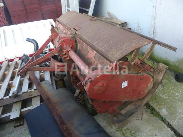 Fresmachine - afbeelding 1 van  9