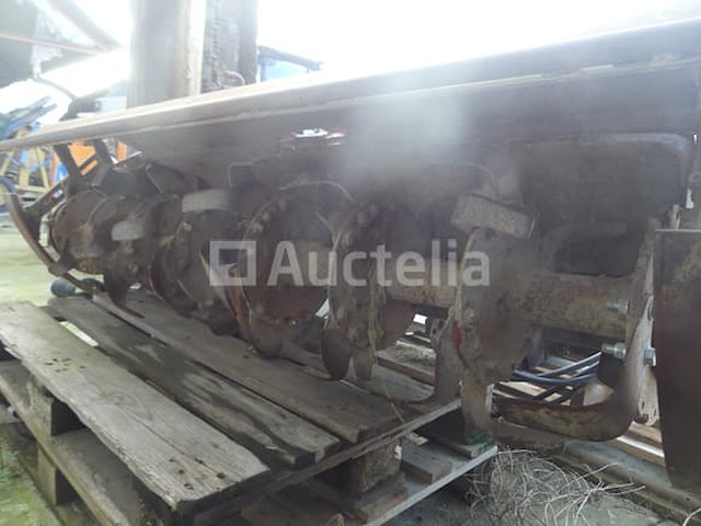 Fresmachine - afbeelding 2 van  9