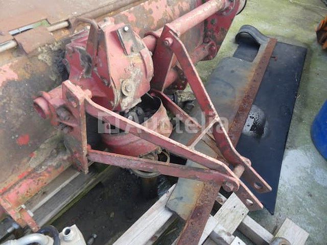 Fresmachine - afbeelding 5 van  9