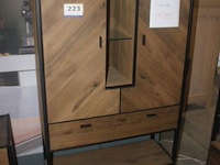 Fresno bergkast - afbeelding 1 van  2