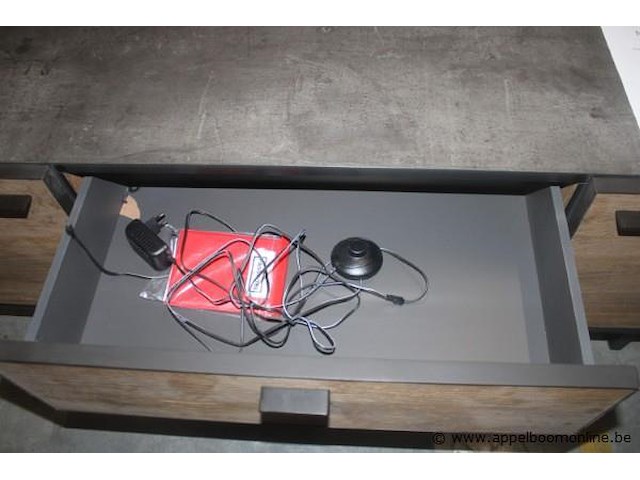 Fresno lowboard - afbeelding 2 van  2