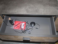 Fresno lowboard - afbeelding 2 van  2