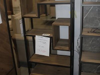 Fresno roomdivider - afbeelding 1 van  1