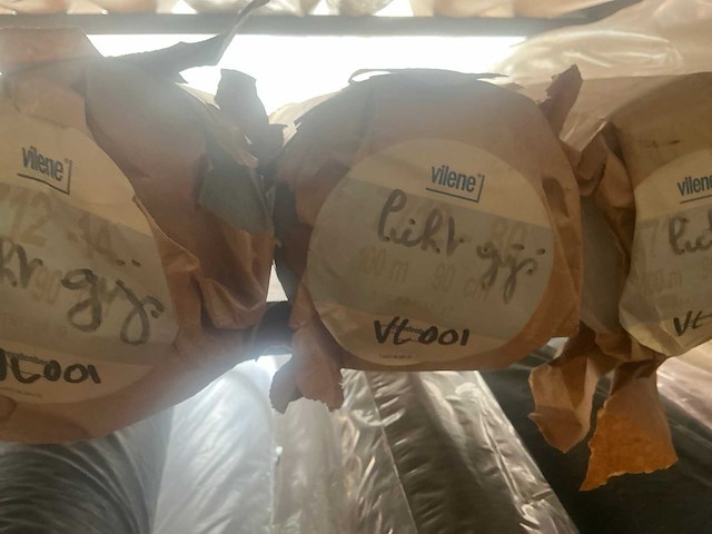 Freudenberg - vilene - textile roll (52x) - afbeelding 4 van  13