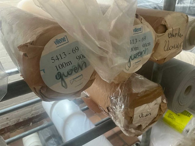 Freudenberg - vilene - textile roll (52x) - afbeelding 5 van  13