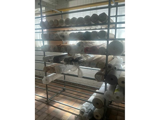 Freudenberg - vilene - textile roll (52x) - afbeelding 1 van  13