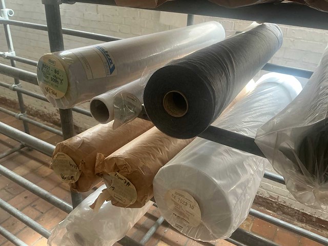 Freudenberg - vilene - textile roll (52x) - afbeelding 7 van  13