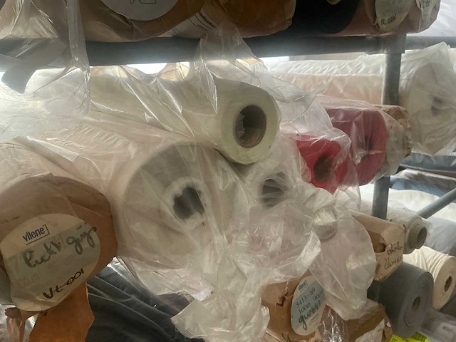 Freudenberg - vilene - textile roll (52x) - afbeelding 9 van  13