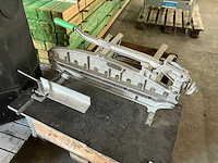 Freund leiensnijder - afbeelding 2 van  3