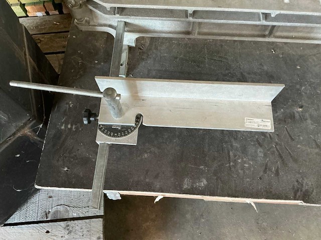 Freund leiensnijder - afbeelding 3 van  3