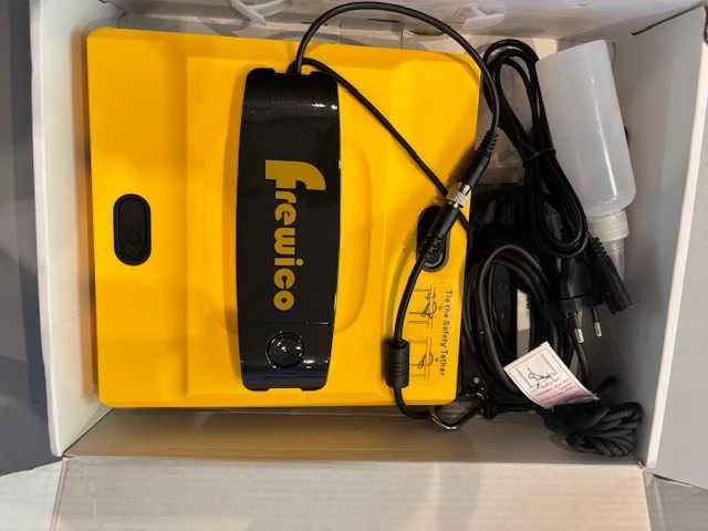 Frewicoraamreinigingsrobot - nieuw in doos - afbeelding 1 van  6