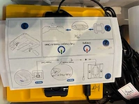 Frewicoraamreinigingsrobot - nieuw in doos - afbeelding 5 van  6