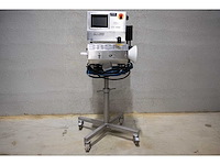 Frey - 2022 - ws420sb - vacuümvulmachine - afbeelding 1 van  6