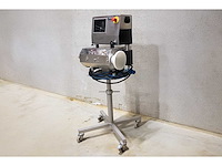 Frey - 2022 - ws420sb - vacuümvulmachine - afbeelding 3 van  6