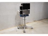 Frey - 2022 - ws420sb - vacuümvulmachine - afbeelding 4 van  6